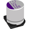 Aluminum - Polymer Capacitors -- 10-72SXV82MCT-ND - Image