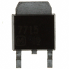 Integrated Circuits (ICs) - Power Management (PMIC) - Voltage Regulators - Linear - AN7715SP - Shenzhen Shengyu Electronics Technology Limited