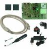 Development Boards, Kits, Programmers - Evaluation Boards - Embedded MCU, DSP Evaluation Boards - EVBQE128 - Shenzhen Shengyu Electronics Technology Limited