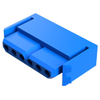 Backplane Connector Housings - 4306-PLA06F0000-ND - DigiKey