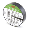 Temflex™ 7100188506 Series 175 Vinyl Black Electrical Tape, 3/4