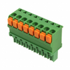 Headers, Plugs and Sockets - A104448-ND - DigiKey