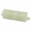 Headers, Male Pins - A123101-ND - DigiKey