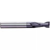 Square End Mill -- TU-130183 - Image