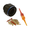 Circular Connector Assemblies - 1178-D38999/26WE26PC-ND - DigiKey
