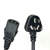 Power, Line Cables and Extension Cords - 1939-6023601M0701(R)-ND - DigiKey