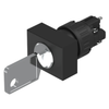 Keylock Switches - 1948-51-295.025D2F-ND - DigiKey