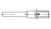 ARINC Connector - 205791-3 - Powell Electronics, Inc.