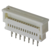 FFC, FPC (Flat Flexible) Connector Assemblies - WM2861-ND - DigiKey