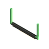 Edgeboard Connectors - 151-387-062-521-858-ND - DigiKey