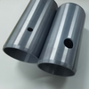 Silicon Nitride Ceramic Tube Custom Processing - Image