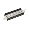 D-Sub, D-Shaped Connector Housings - 6022-DCE50PTE-ND - DigiKey