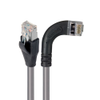 Modular/Ethernet Cables (RJ45, RJ11) - 5073-TRD815SZRA7GRY-30-ND - DigiKey