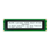 LCD Monochrome Displays -- 181400