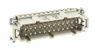 Heavy Duty Power Connector Inserts & Modules -- 1148327 - Image