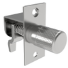 Compression Latch, Self-Adjusting, Large Size, No Restriction, Knurled Head, 22.2-42.9mm Grip, Steel, , - 14-10-14-11 - Southco