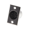Circular Connector Assemblies - 4654-FC6185-ND - DigiKey