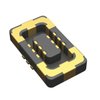 Arrays, Edge Type, Mezzanine (Board to Board) - 478-245861006004829+TR-ND - DigiKey