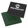 Microprocessors - 150-SAMA7D65-V/7EW-ND - DigiKey