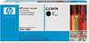 HP C4149A 8500 8550 OEM Black Toner - 101000390 - LaserCycle