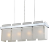 2545-04-05 Island/Pool Table-4 Light + - 315267 - Capital Lighting, Inc.