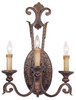 9-36759-3-76 Sconces-Triple Candle - 474453 - Capital Lighting, Inc.