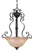 25833-SI Pendants-Bowl Style - 408265 - Capital Lighting, Inc.