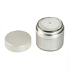 AirlessJar w/cap & PP disk - AB21-AJ30 - Packaging Company (The)