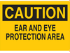 Protective Wear Sign - 25195 - Brady Corporation