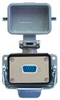 HBE 6 Remote Access Port with 9-pin Female D-Sub Connector - 6-9FP - LAPP