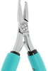 Excelta Five Star Standoff Shear Carbon Steel Shear Cutting Plier 530E-5-USL - 6 in Length - Molded Plastic Grip - EXCELTA 530E-5-USL - R. S. Hughes Company, Inc.