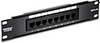 8-Port Cat. 5e Unshielded Patch Panel -- TC-P08C5E (Version v1.0R)