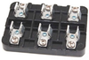 UL Power Fuse Block -- 6T30A2S - Image