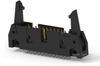 Ribbon Cable Connectors - 5499206-5 - TE Connectivity