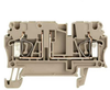 Terminal Blocks - Din Rail, Channel - 281-5928-ND - DigiKey