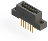 Card Edge Connectors - Edgeboard Connectors - 396-012-526-208 - Lingto Electronic Limited