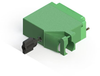 Backplane Connectors - Specialized - 516-120-500-121 - Lingto Electronic Limited