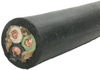 Type SEOOW Portable Cord - 12/2 UL & CSA 600V - Black -- KLTSEOOW-12/2-0