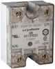 Ssr, Gn Ip20, 100A/660Vac, Dc In, Zc; Contact Configuration Sensata/crydom - 67T1706 - Newark, An Avnet Company