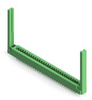 Card Edge Conn, Dual Side, 58Pos, Th; Card Edge Connector Type Edac - 86AH4240 - Newark, An Avnet Company