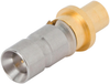 Rf Coax Conn, Smpm Plug, 50 Ohm, Cable; Connector Type Amphenol Sv Microwave - 90AH8920 - Newark, An Avnet Company