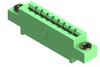 Card Edge Connector Rohs Compliant Edac - 61AJ4133 - Newark, An Avnet Company