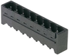 Pin Header, 8 Position, 5.08Mm; Gender Weidmuller - 34C6921 - Newark, An Avnet Company