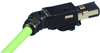 Ip20 Field Rj45 Plug, 4 Position, Panel; Modular Connector Type Te Connectivity - 24T5037 - Newark, An Avnet Company