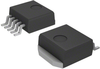 Integrated Circuits (ICs) - PMIC - Voltage Regulators - DC DC Switching Regulators -- 1069876-LM2596DSADJG - Image