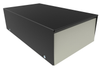 Small Enclosures - General Purpose Metal - 1454S - Hammond Manufacturing Company Inc.