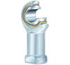 Rod Ends -- GIKL30-PW