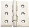 Stainless Steel Butt Hinge, 3-7/8