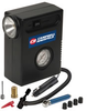 Campbell Hausfeld 12 Volt Safety Inflator With Light -- Model RP071000AV - Image