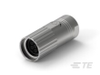Standard Circular Connectors - BSA880N0086201A000 - TE Connectivity
